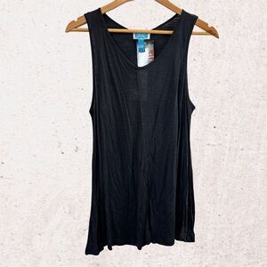 bundle 3 or more Black Sleeveless Tank Top